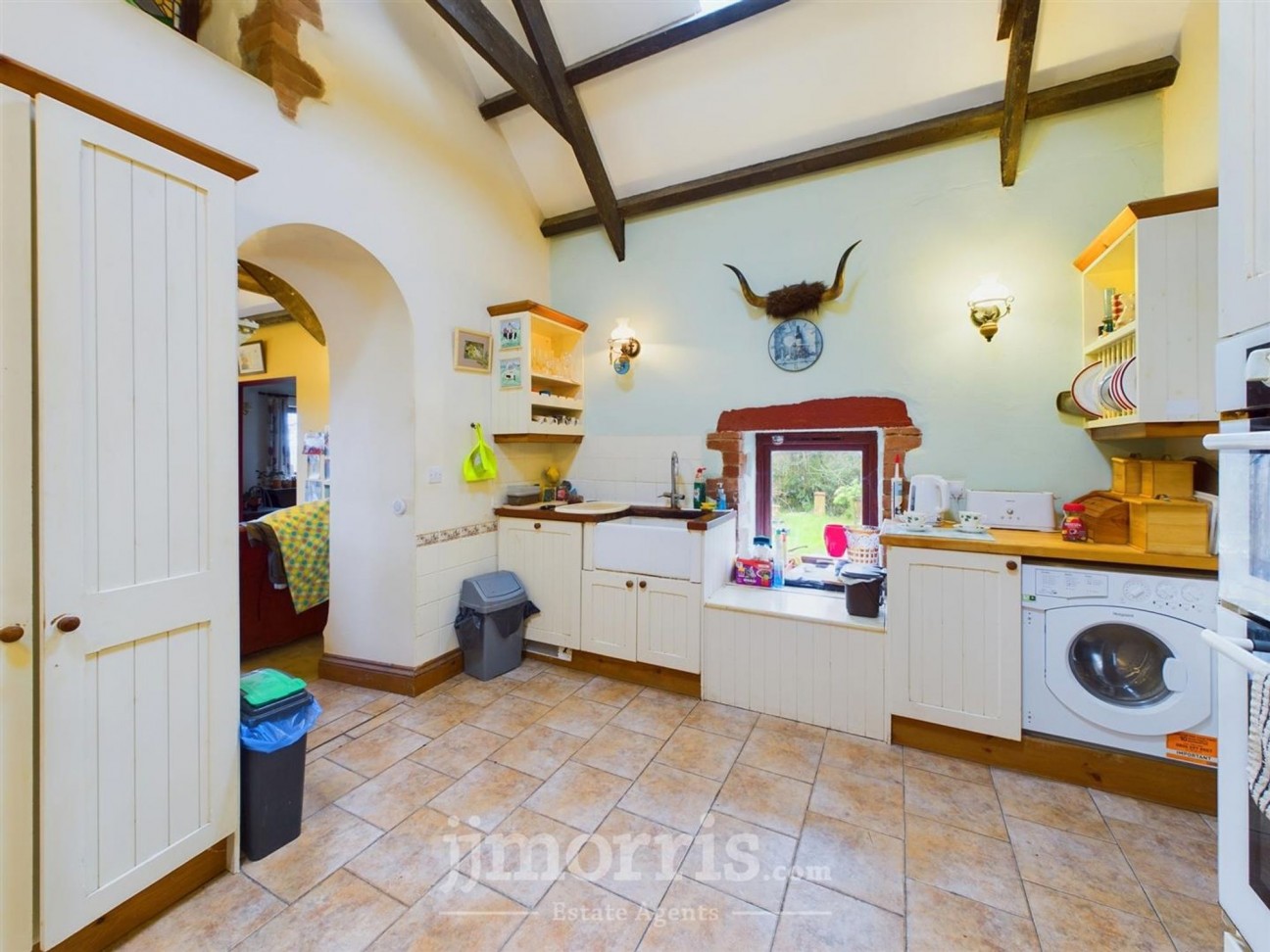 Cwmbach, Whitland, SA34