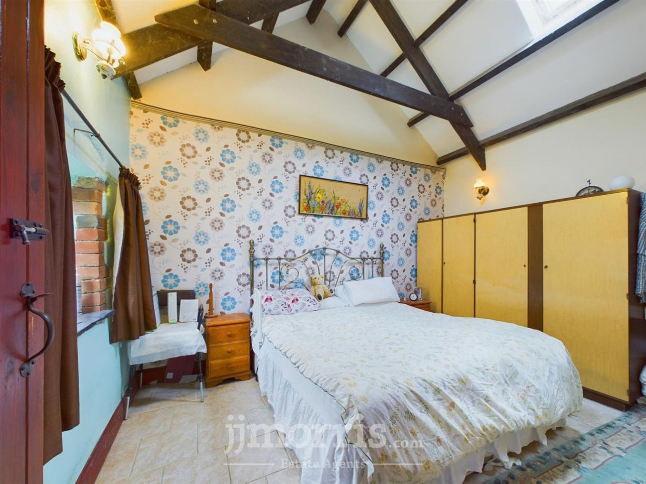 Cwmbach, Whitland, SA34