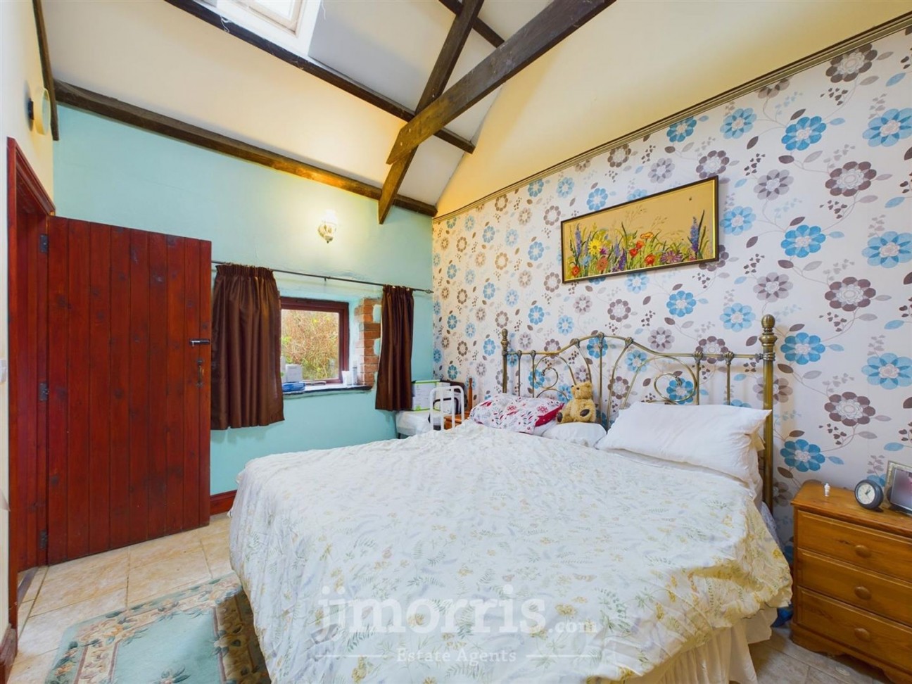 Cwmbach, Whitland, SA34