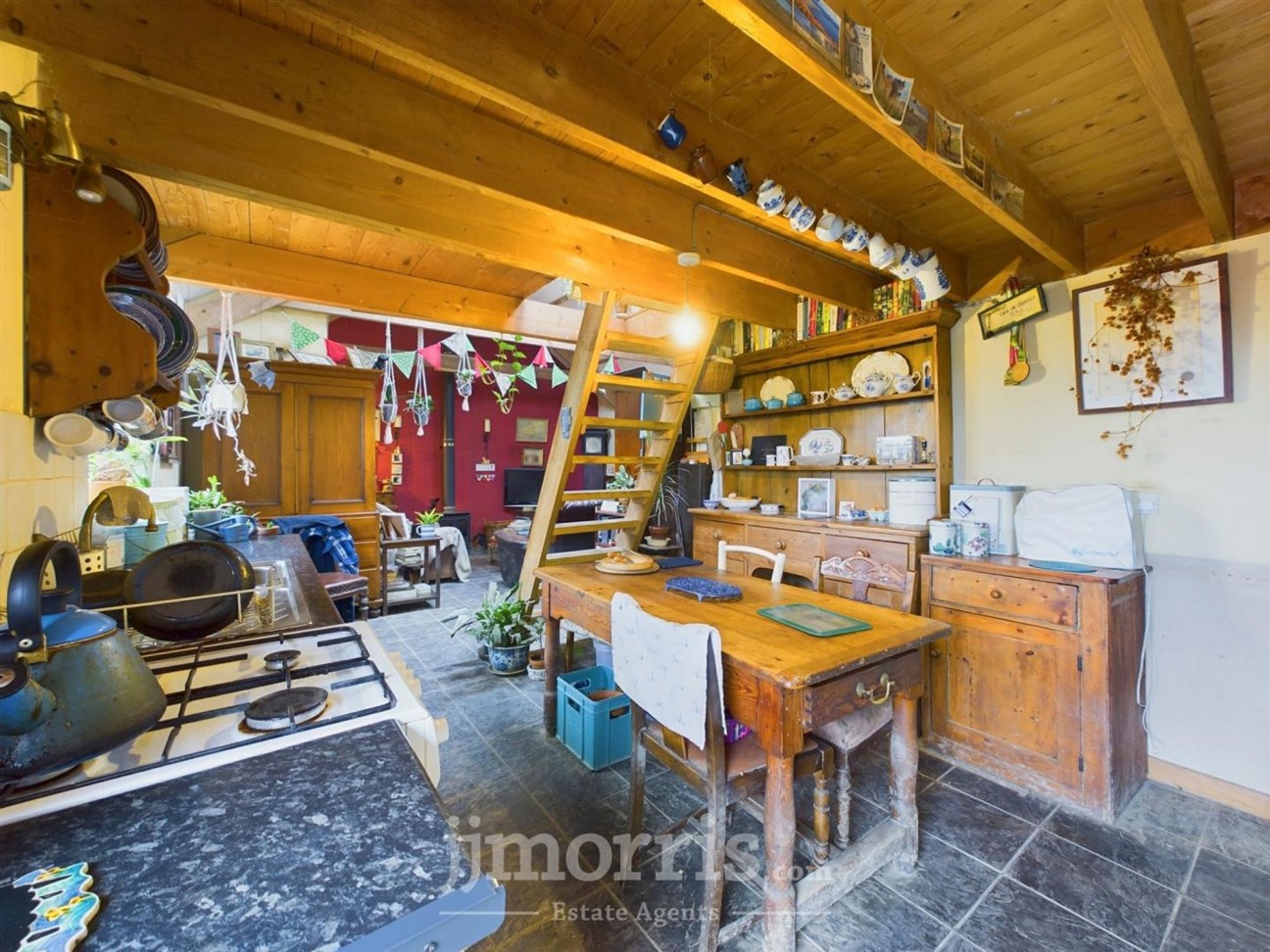 Cwmbach, Whitland, SA34