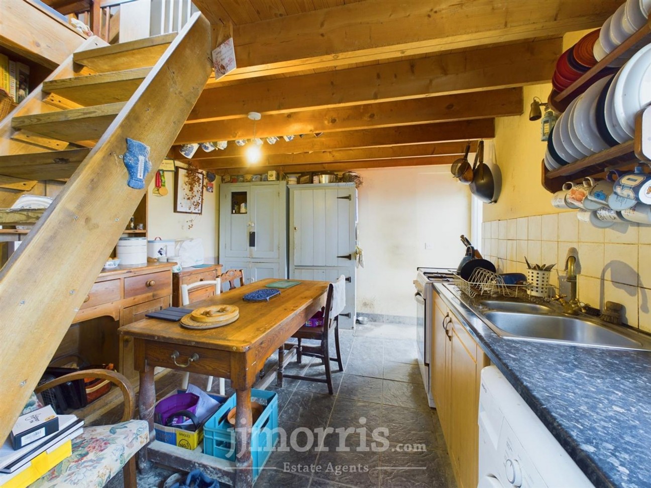 Cwmbach, Whitland, SA34