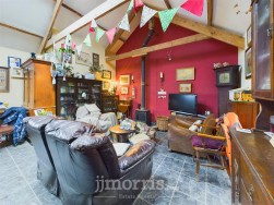 Cwmbach, Whitland, SA34