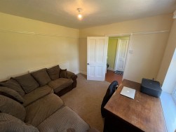 Cwmbach, Whitland, SA34