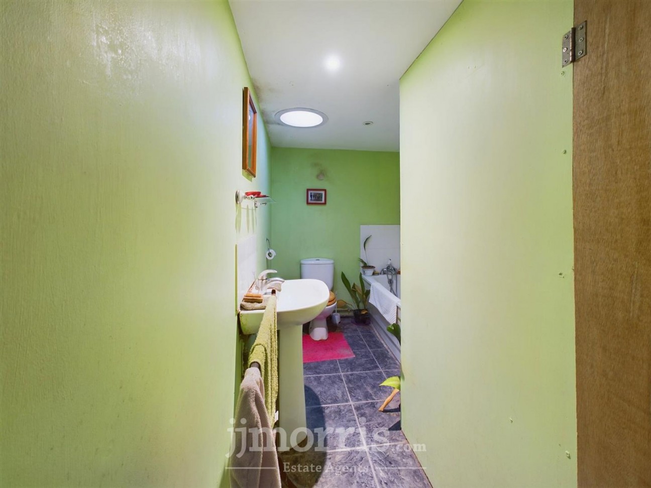 Cwmbach, Whitland, SA34