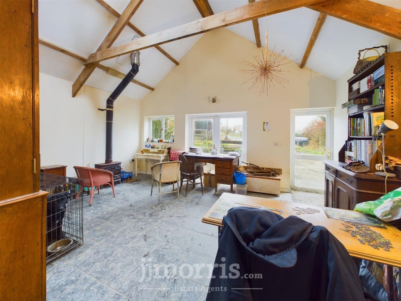 Cwmbach, Whitland, SA34