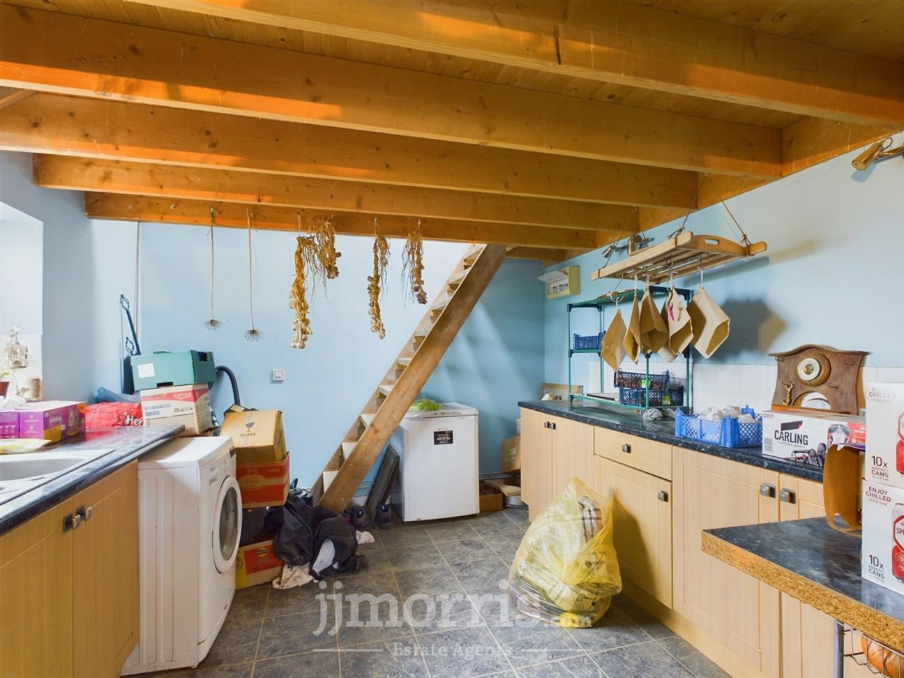 Cwmbach, Whitland, SA34