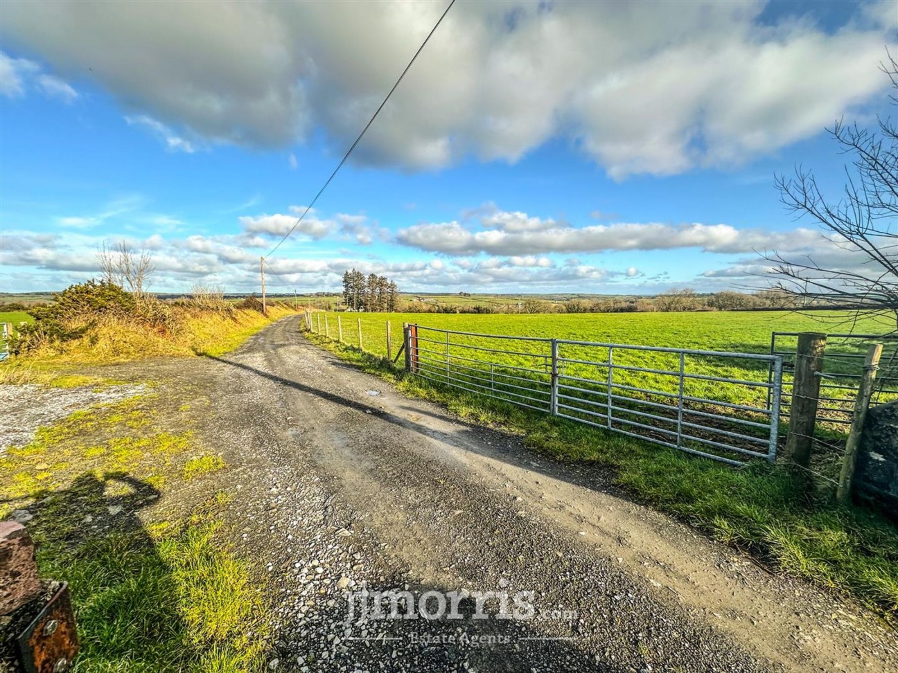 Cwmbach, Whitland, SA34