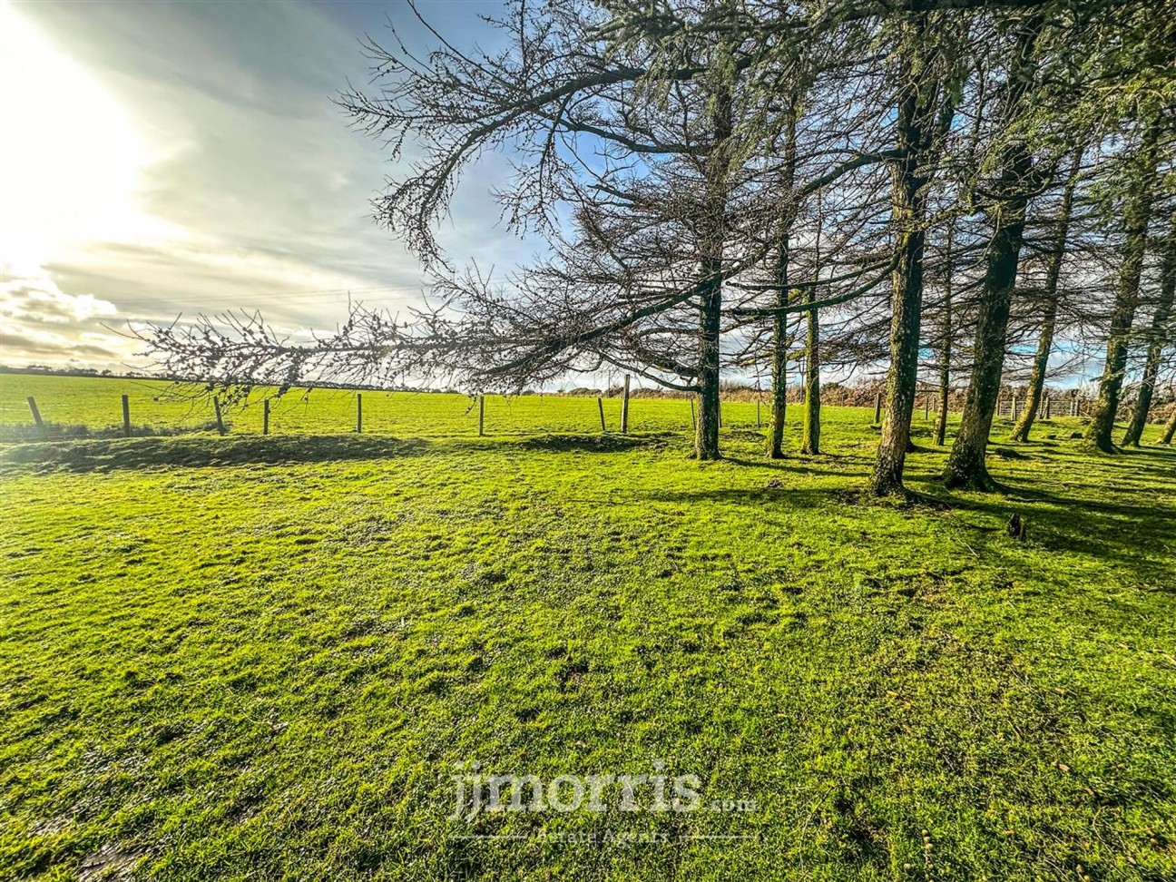 Cwmbach, Whitland, SA34