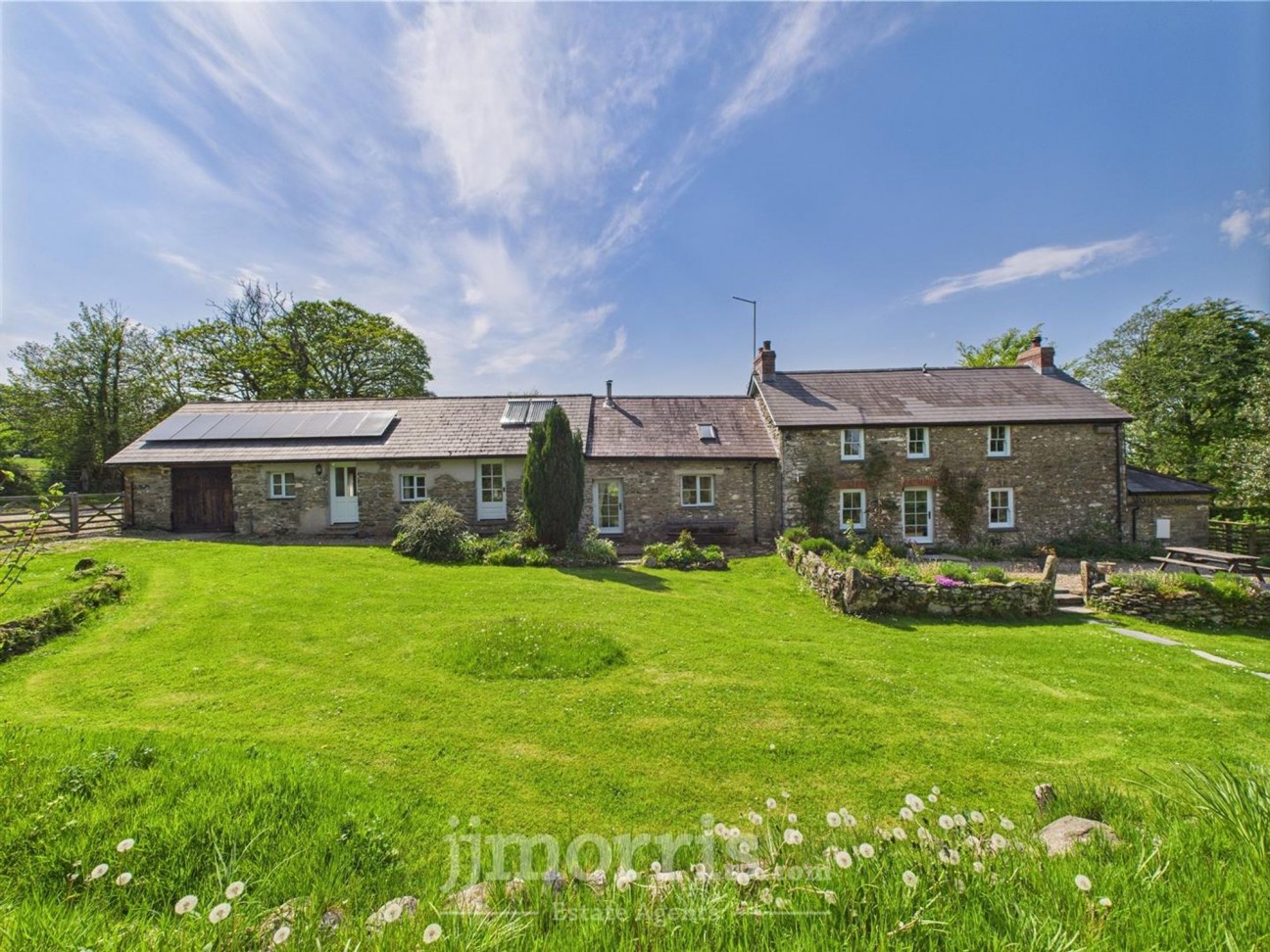 Eglwyswrw, Crymych, SA41