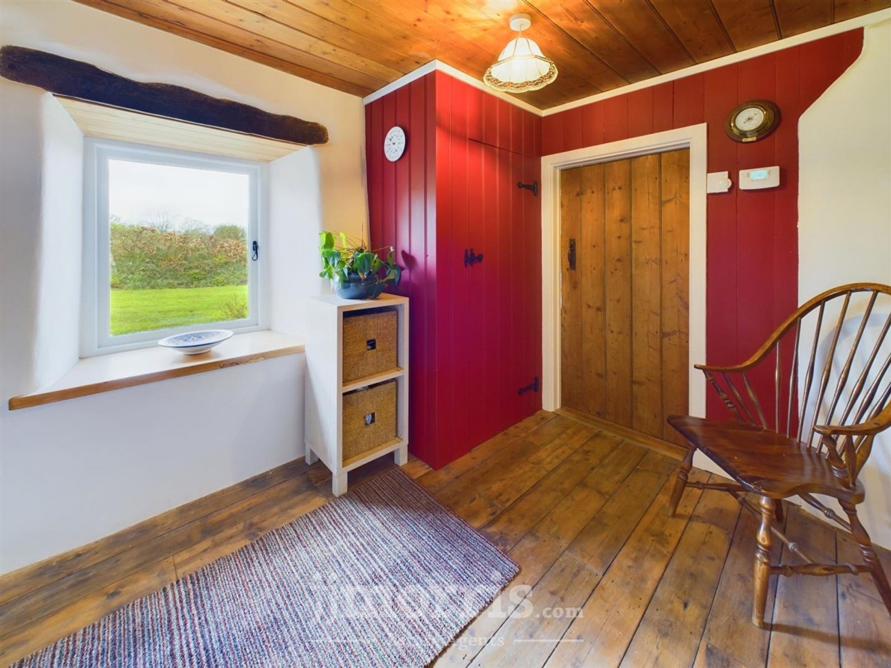 Eglwyswrw, Crymych, SA41