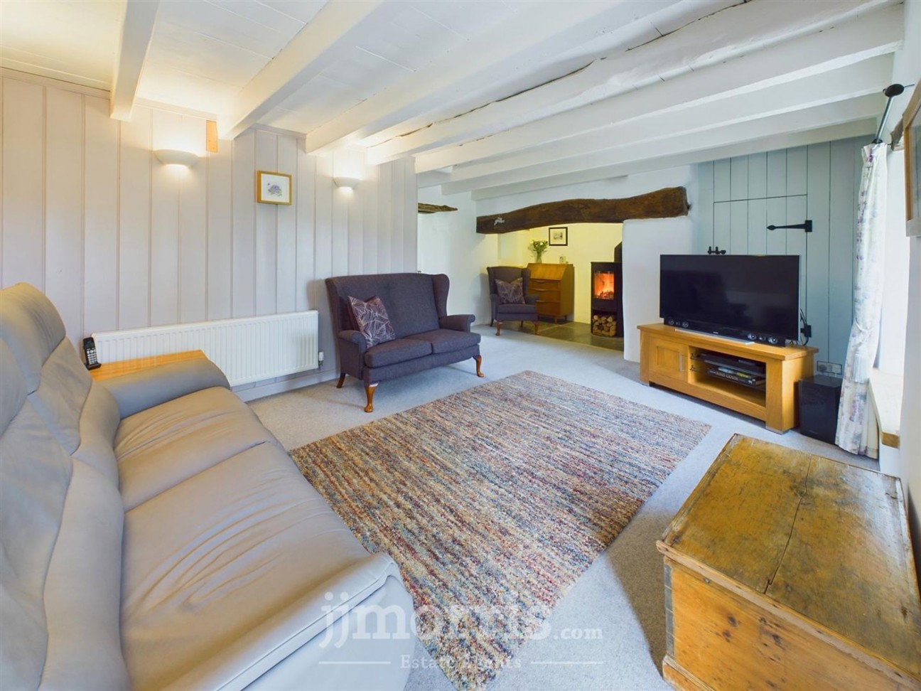 Eglwyswrw, Crymych, SA41