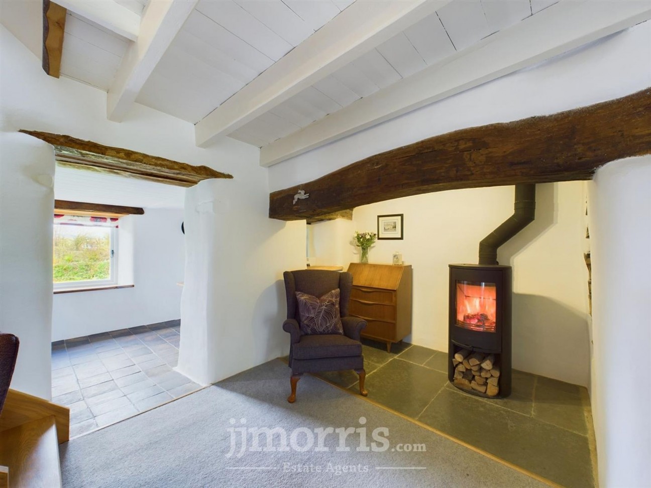 Eglwyswrw, Crymych, SA41