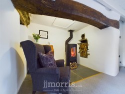 Eglwyswrw, Crymych, SA41