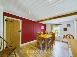 Eglwyswrw, Crymych, SA41