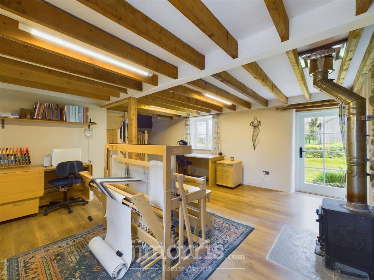 Eglwyswrw, Crymych, SA41