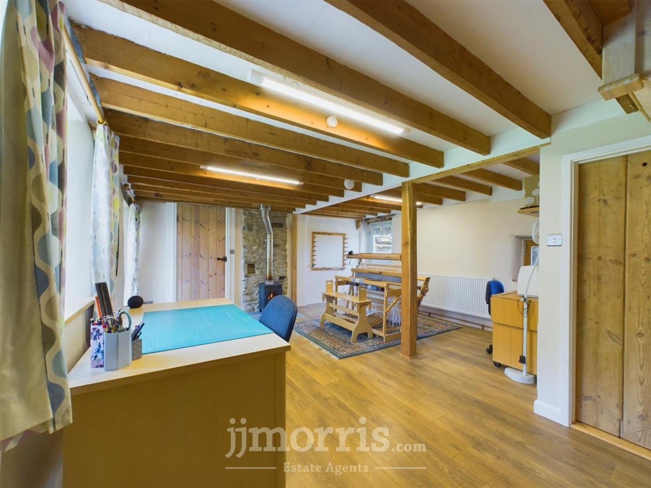 Eglwyswrw, Crymych, SA41