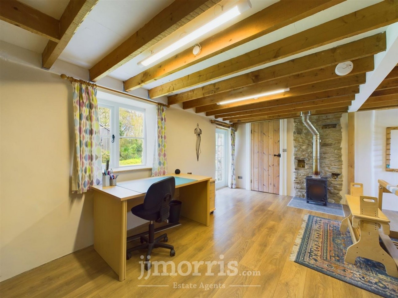 Eglwyswrw, Crymych, SA41