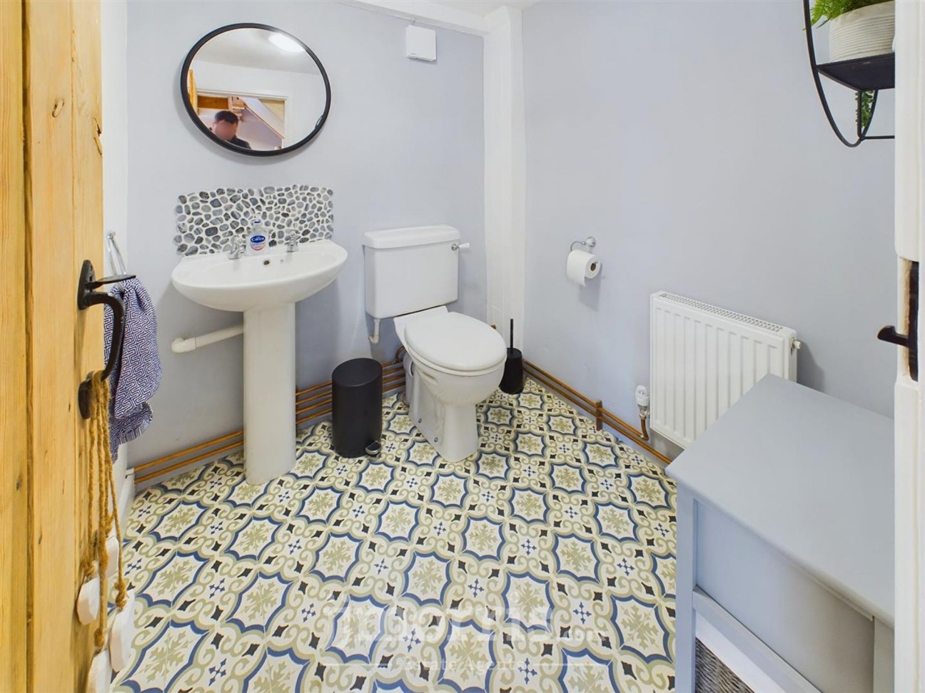 Eglwyswrw, Crymych, SA41