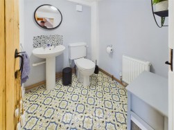 Eglwyswrw, Crymych, SA41