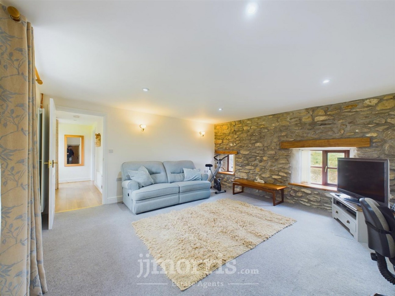 Eglwyswrw, Crymych, SA41