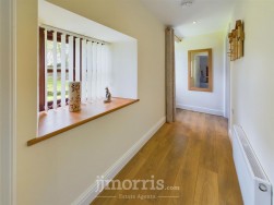 Eglwyswrw, Crymych, SA41