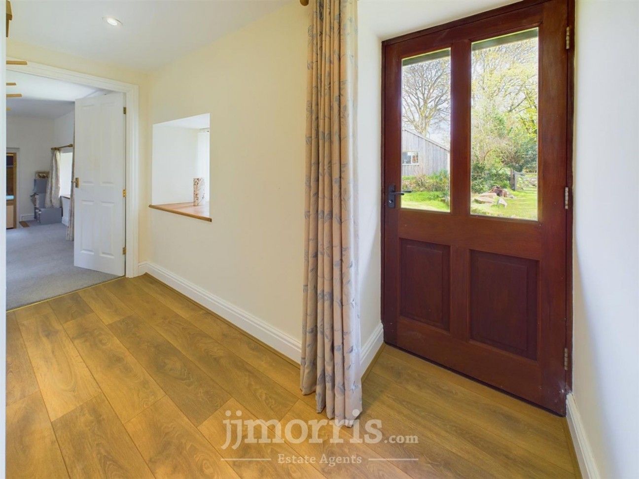 Eglwyswrw, Crymych, SA41