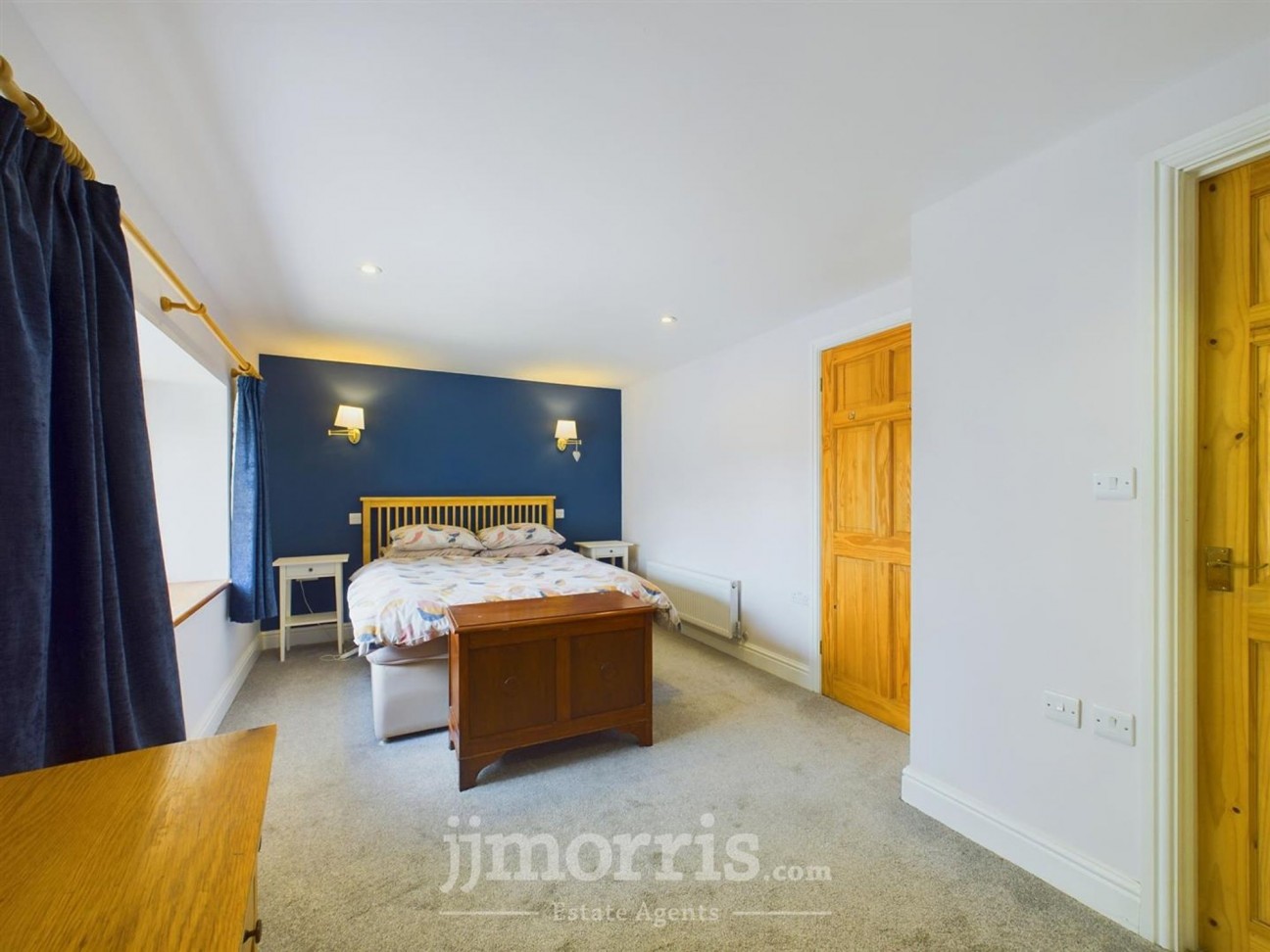 Eglwyswrw, Crymych, SA41