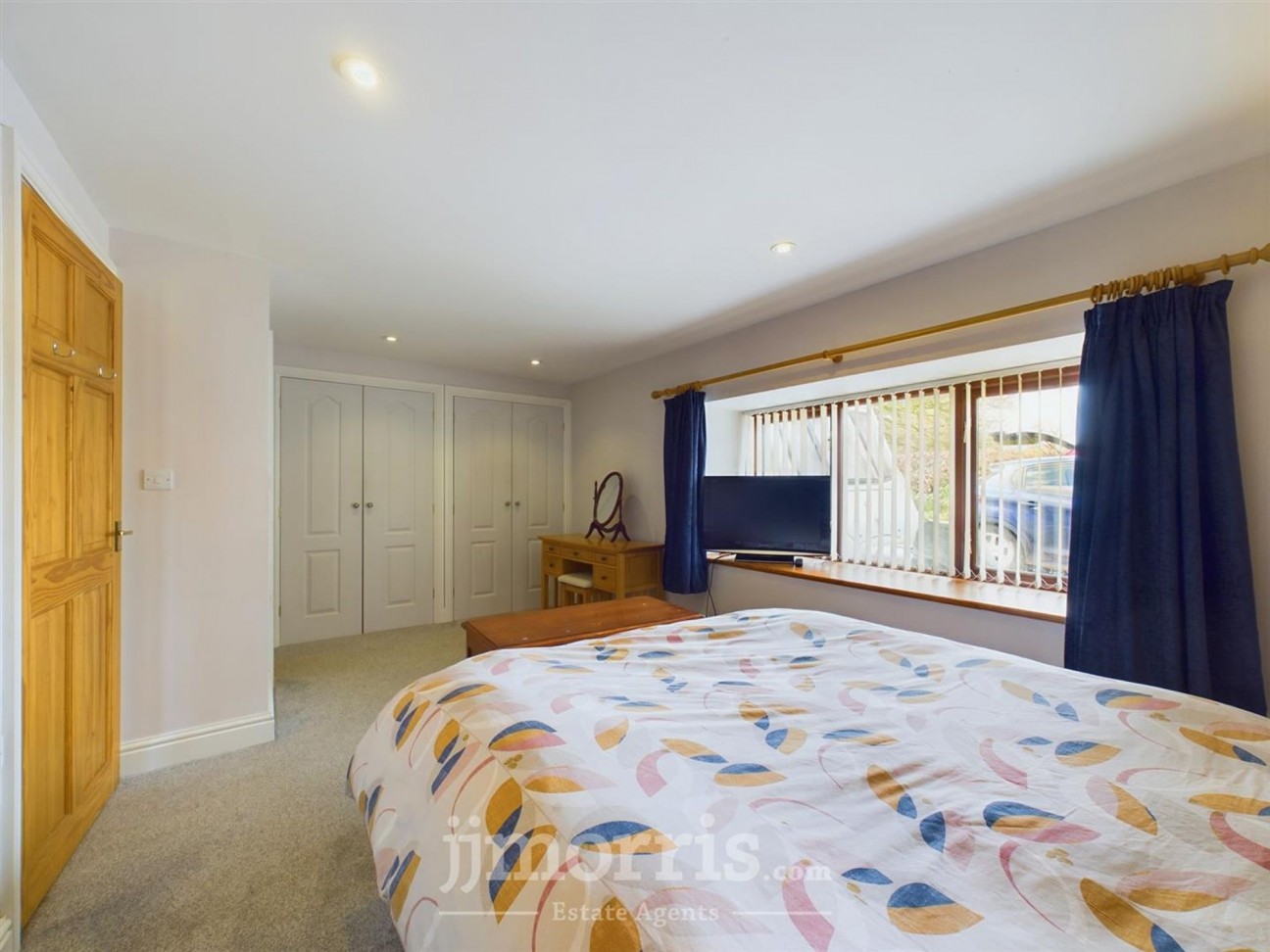 Eglwyswrw, Crymych, SA41