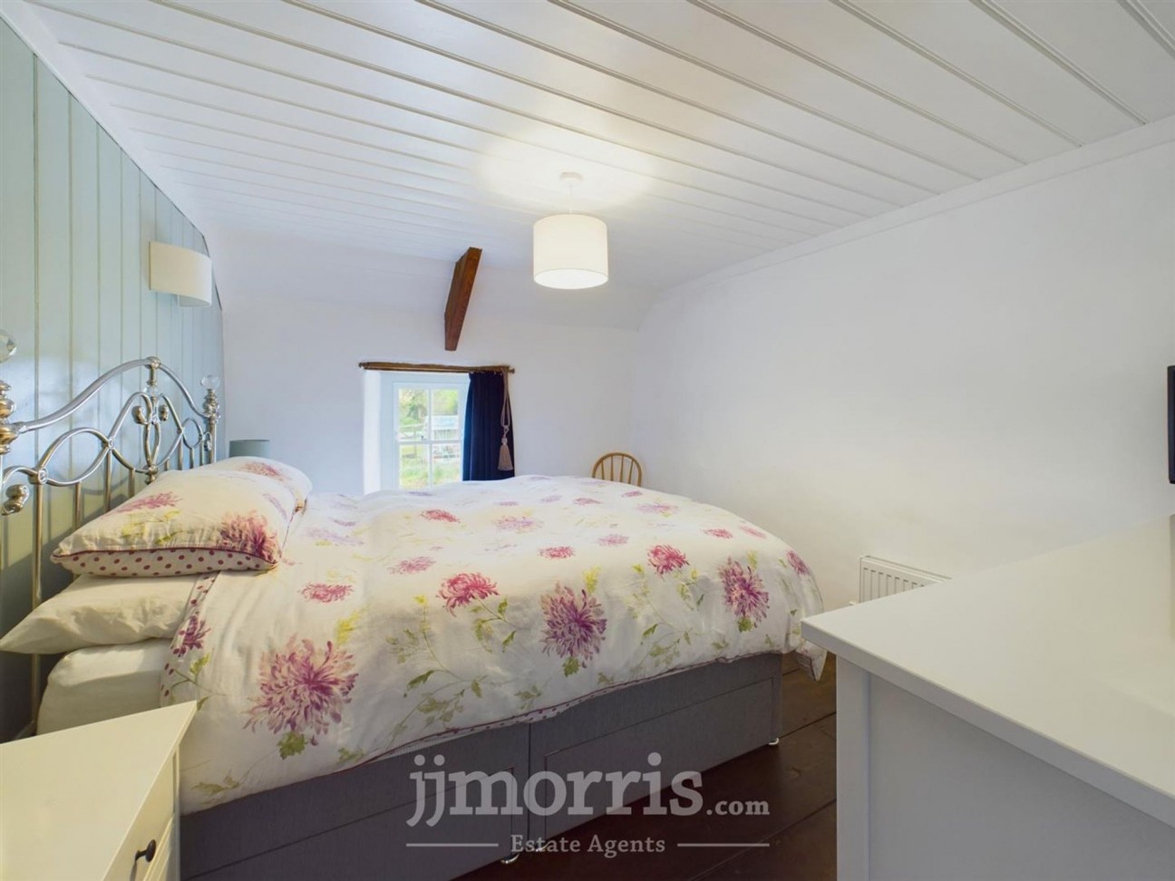 Eglwyswrw, Crymych, SA41