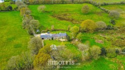 Eglwyswrw, Crymych, SA41