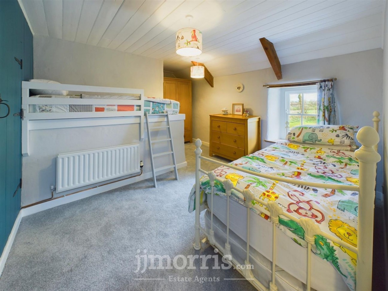 Eglwyswrw, Crymych, SA41