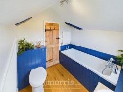 Eglwyswrw, Crymych, SA41