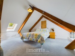 Eglwyswrw, Crymych, SA41