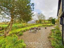 Eglwyswrw, Crymych, SA41