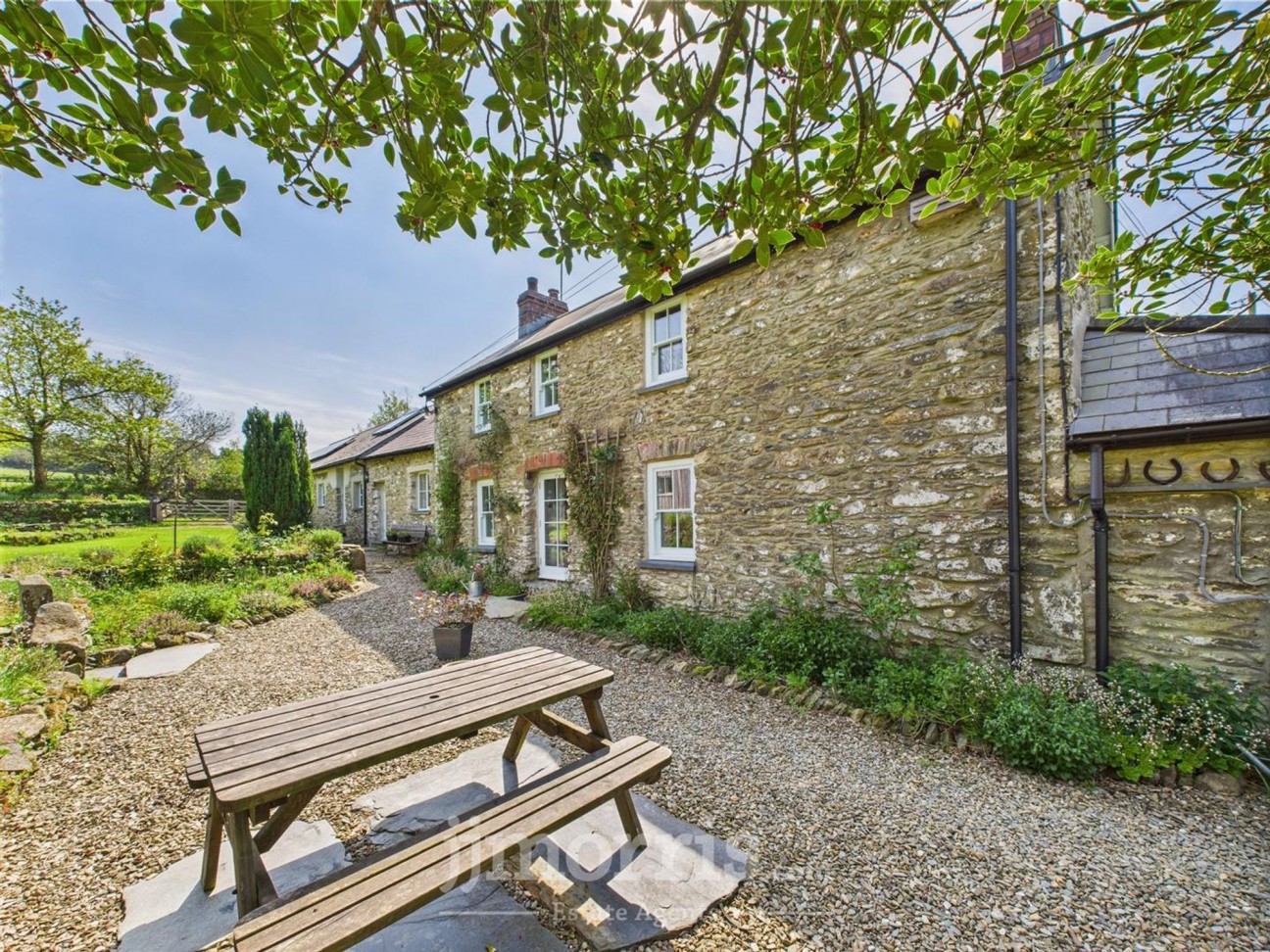 Eglwyswrw, Crymych, SA41