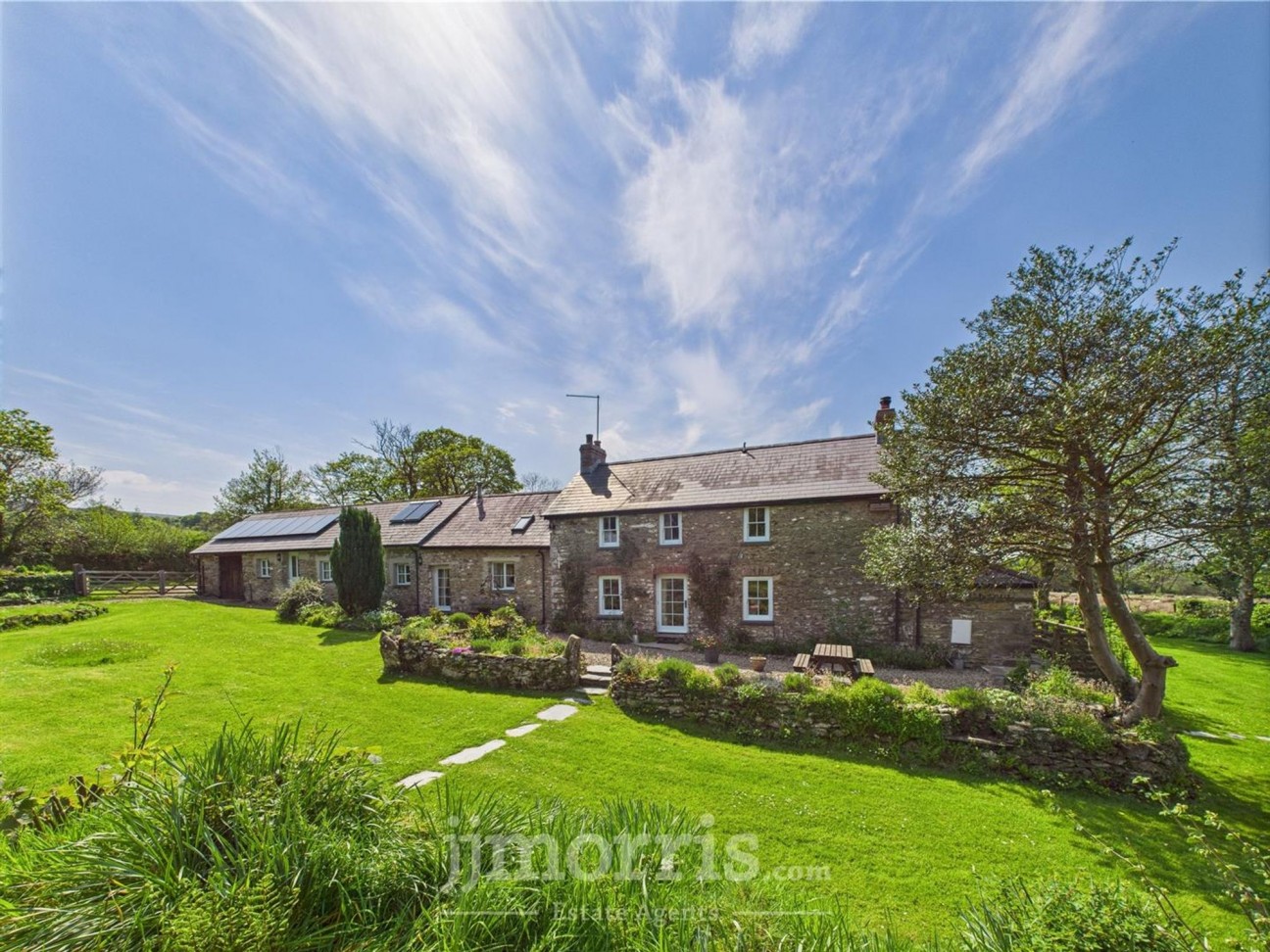 Eglwyswrw, Crymych, SA41