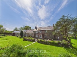 Eglwyswrw, Crymych, SA41