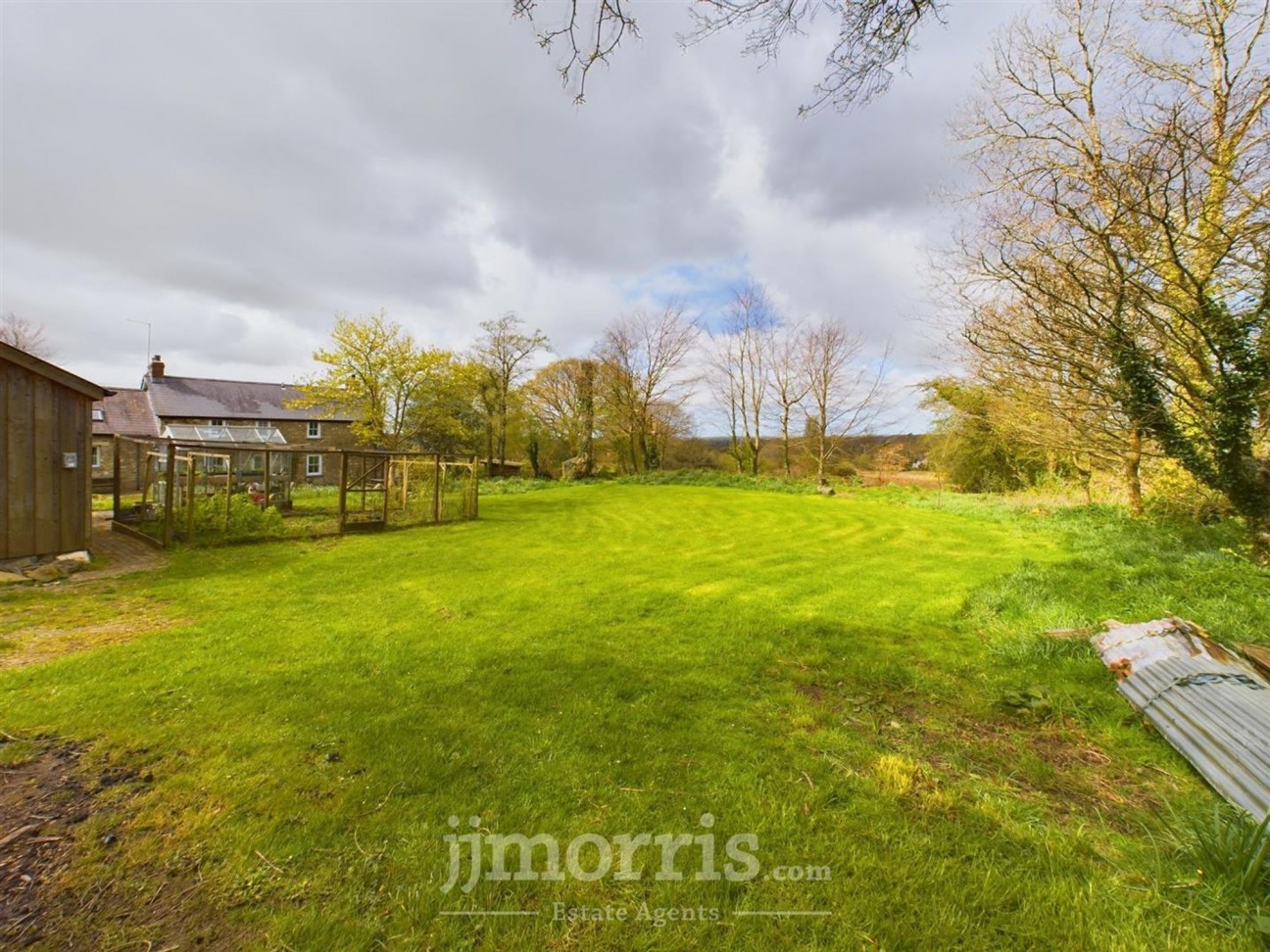 Eglwyswrw, Crymych, SA41