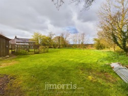 Eglwyswrw, Crymych, SA41