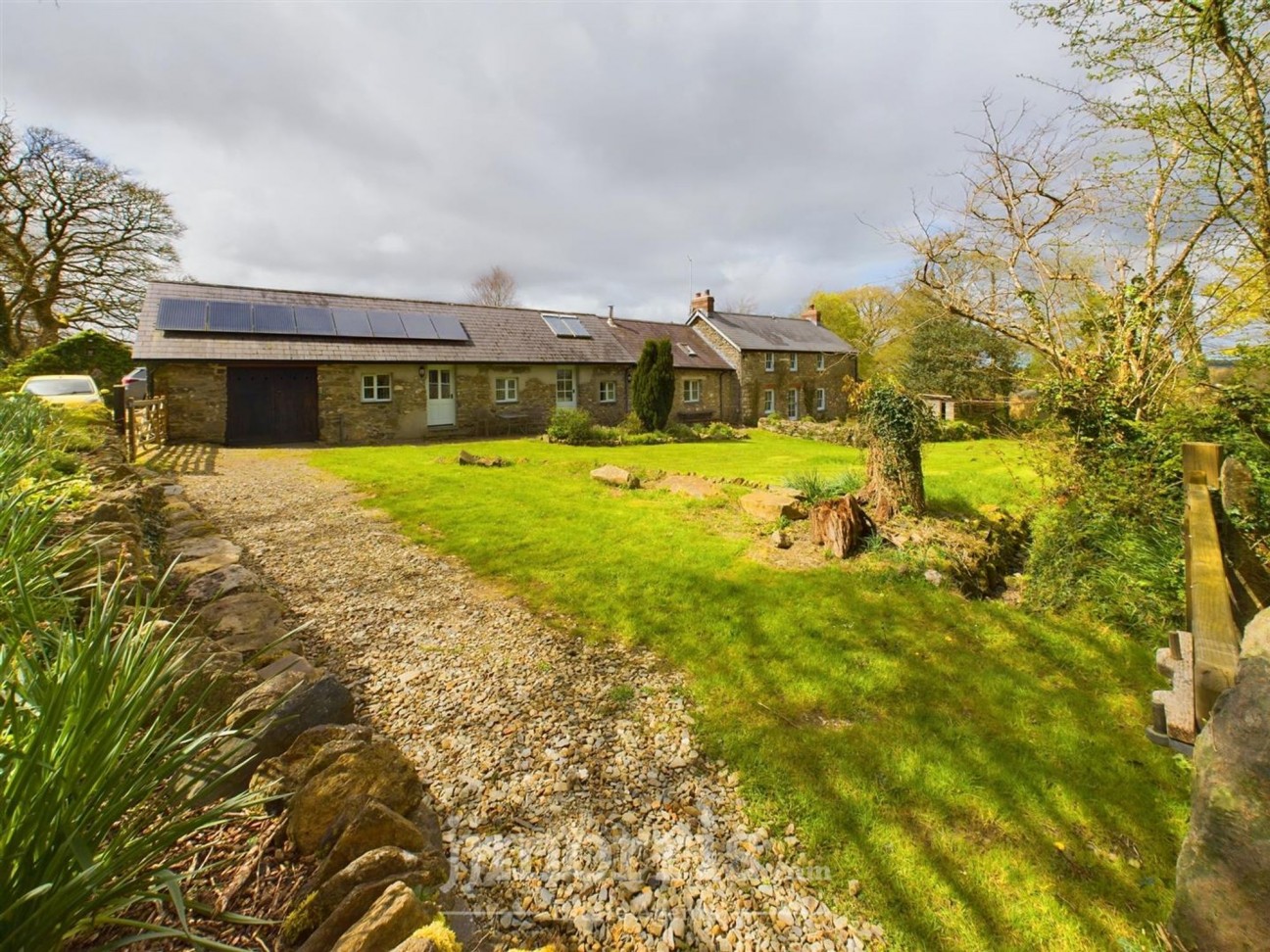 Eglwyswrw, Crymych, SA41