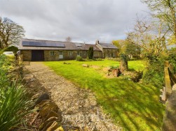 Eglwyswrw, Crymych, SA41