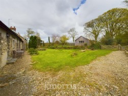 Eglwyswrw, Crymych, SA41