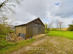 Eglwyswrw, Crymych, SA41