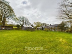 Eglwyswrw, Crymych, SA41