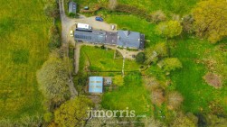 Eglwyswrw, Crymych, SA41