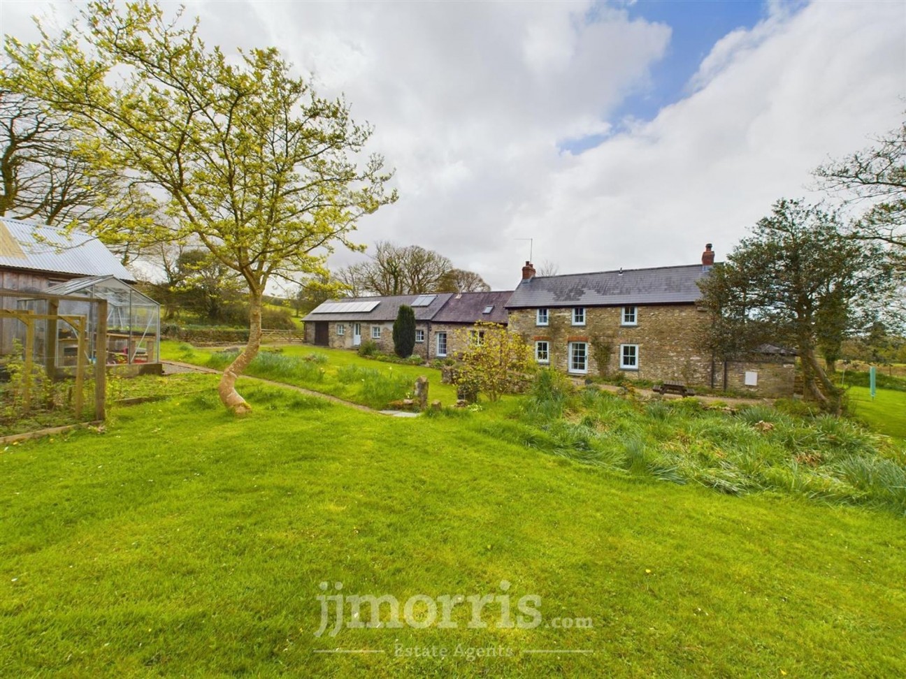 Eglwyswrw, Crymych, SA41