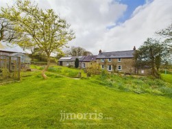 Eglwyswrw, Crymych, SA41