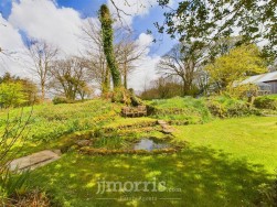 Eglwyswrw, Crymych, SA41