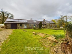 Eglwyswrw, Crymych, SA41