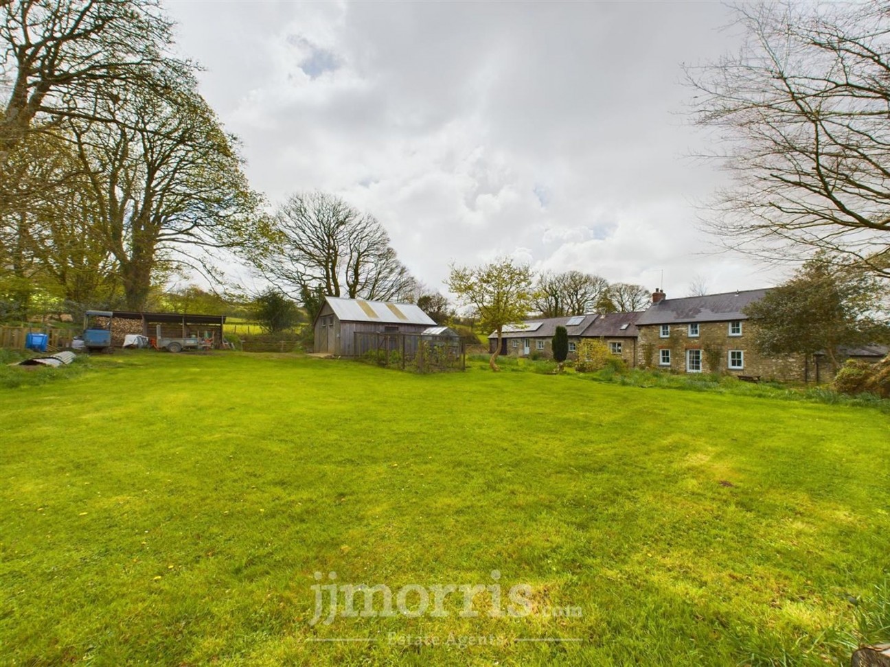 Eglwyswrw, Crymych, SA41